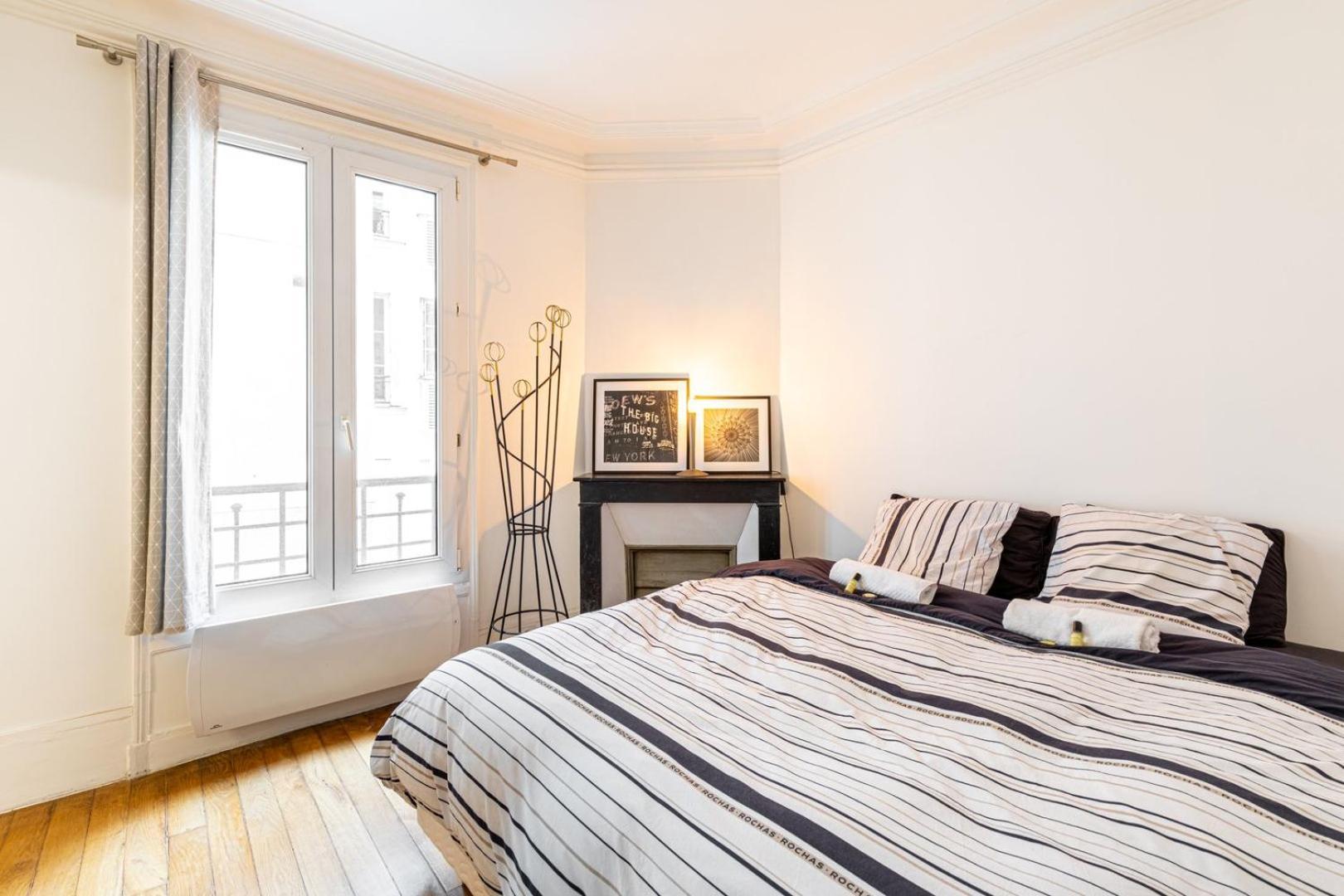 Appartement Guestready - Sejour Romantique Dans Le 20e Arr. Parijs